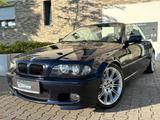 BMW 325 Ci Cabrio *Volleder*Navi* - BMW 325 aus 2000