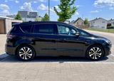 Ford S-Max 2.5 Hybrid ST-Line LED Leder AHK ACC  - Ford S-MAX ST-Line mit Hybrid-Antrieb (Benzin/Elektro)