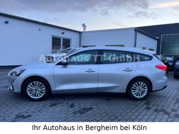 Ford Focus - 6