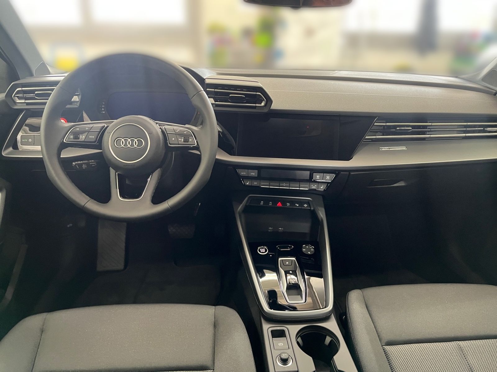 Audi A3 - Bild 11