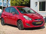 Hyundai ix20 1.4*Klima*Alu*Euro5 - Hyundai ix20: Limousine