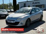 Renault Megane III Grandtour Expression - Renault Megane aus 2011: Expression