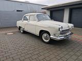 Other Oldtimer Wolga Gaz 21 - Other mit Benzin-Antrieb: Limousine, Wolga
