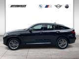 BMW X4 xDrive30d M Sportpaket-Adaptives Fahrwerk-Hea - BMW: M Fahrwerk