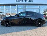 Mazda 3 Lim. 5-trg. *H&R*8,5Jx19*BOSE*LED Scheinwerfer - Mazda: J