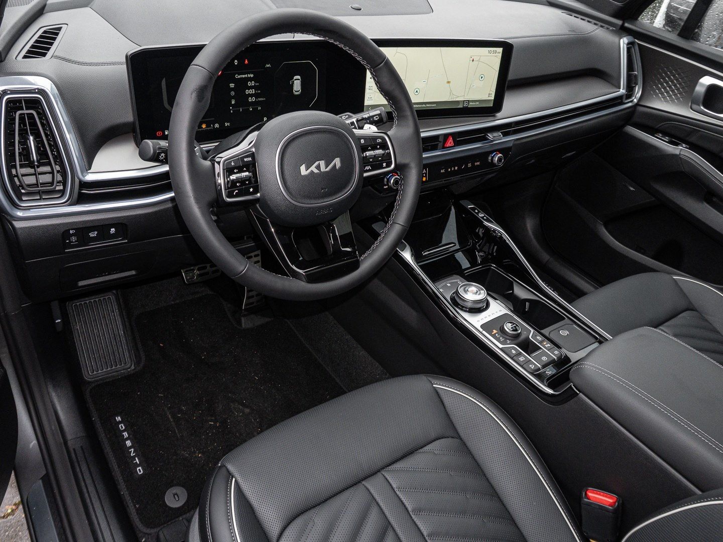 Kia Sorento - Bild 6