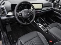 Kia Sorento - Vorschau Bild 6