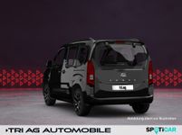 Opel Combo - Vorschau Bild 8
