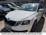 Skoda Octavia Combi 1,5TSI Style/Green Tec/Navigation - Skoda Octavia: Style