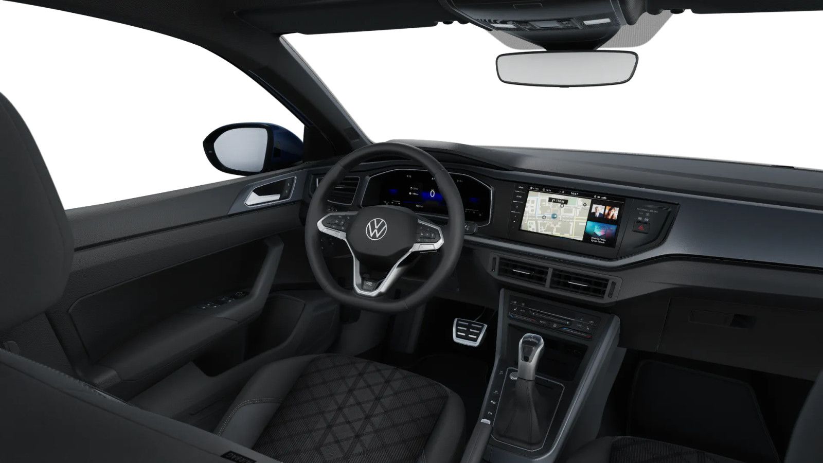 Volkswagen Taigo - Bild 10
