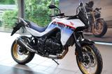 Honda XL750 Transalp Modell 2025