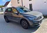 Volkswagen Tiguan Life 1.5 TSI DSG Virtual ACC Kamera - Volkswagen mit Benzin-Antrieb