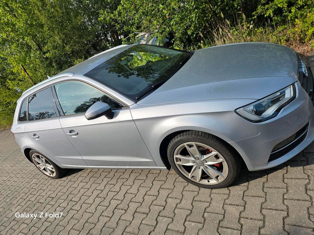 Image of Audi A3