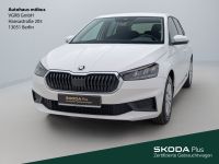 Skoda Fabia - Vorschau Bild 1