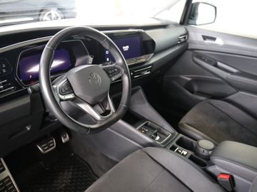 Volkswagen Caddy 1.5 TSI DSG STYLE NAVI STANDHZ 5J GARANTIE