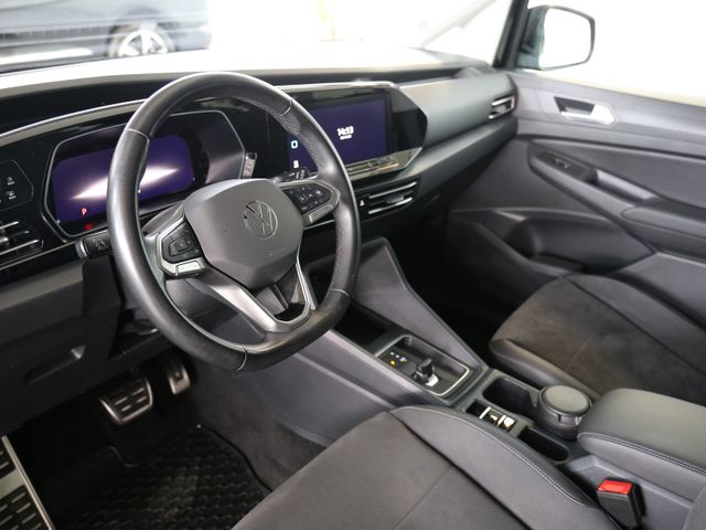 Volkswagen Caddy 1.5 TSI DSG STYLE NAVI STANDHZ 5J GARANTIE