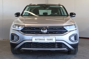 Volkswagen T-Roc 2.0 TDI Life AID+ACC+SIDE+NAVI+LED+ALU