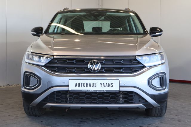 Volkswagen T-Roc 2.0 TDI Life AID+ACC+SIDE+NAVI+LED+ALU
