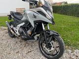 Honda NC750X - Einzelstück!