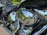Harley-Davidson Heritage Springer Anniversary - Offers