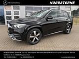 Mercedes-Benz GLE 400 d 4M AMG Panorama Distronic MultibeamLED - Mercedes-Benz GLE-Klasse Gebrauchtwagen in Düsseldorf