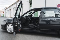 Fahrzeugabbildung Opel Vectra Turbo 4x4 *C20LET*H-Zulassung