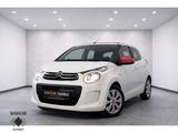 Citroën C1 AIRSCAPE Feel Edition Faltdach/Berganfahrass - Citroën C1: mit ABS