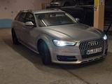 Audi A6 Allroad 3.0 BiTDI quattro 320PS Top Zustand - Audi Gebrauchtwagen in Würzburg