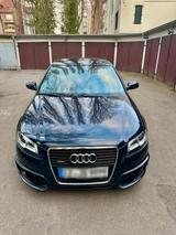 Audi A3 2.0 TDI quattro | 205PS MTM Tuning... - Audi A3: Tuning