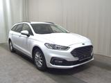 Ford Mondeo Turnier 2.0 EB Trend Navi Shz PDC AHK - Ford Mondeo: Trend