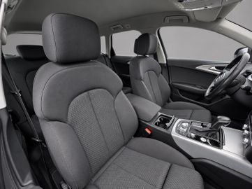 Audi A6 - 8
