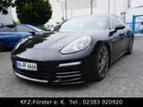 Porsche Panamera 4 S Inspektion + Reifen NEU - Porsche Panamera: Sportwagen