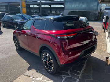 Bild 19 DS Automobiles DS3 Performance