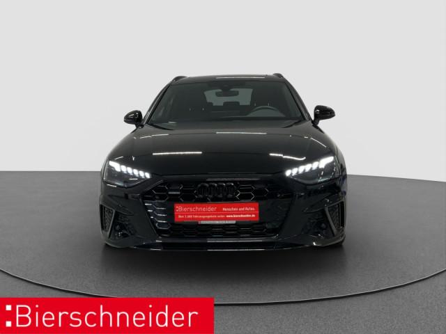 Audi A4 Av 45 TFSI qu S Line 19 AHK PANO MATRIX, миниатюра 3