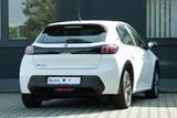 Peugeot E-208 e-Active Pack Shz. / Klima / Tempomat - Peugeot e-208: Limousine