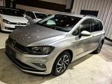 Volkswagen Golf Sportsvan VII Join Touchscreen mit Navi/AHK - : V mit