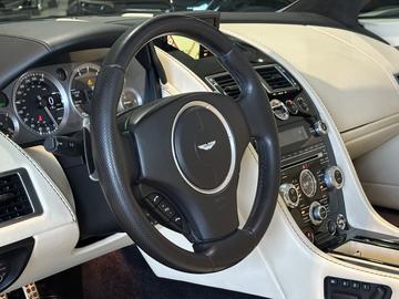 2013 Aston Martin V8 VANTAGE 缩略图 19
