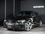Audi RS 3 Sportback 2.5 TFSI quattro *RS-SITZ*SPORTAG