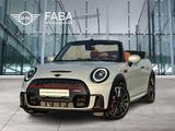 MINI John Cooper Works Cabrio Head-Up HK HiFi DAB - MINI John Cooper Works Cabrio Gebrauchtwagen