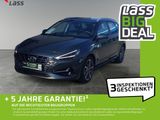 Hyundai i30 cw 1.5 Trend Navi, Rückfahrkamera, LED - Hyundai i30 Jahreswagen: I30cw
