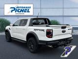 Ford Ranger Raptor DOKA 3,0 ECOBOOST RAPTOR-PAKET All - Ford Ranger Gebrauchtwagen in München