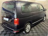 Volkswagen T6 2.0 TDI Multivan Highline 4M DSG*ACC*LED - VW T6 Multivan Gebrauchtwagen