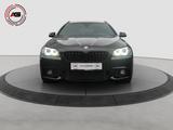 BMW 520dAT xDr. M-SPORT NAVI PROF DA PANO HUD KAMERA - BMW 520: M Sport