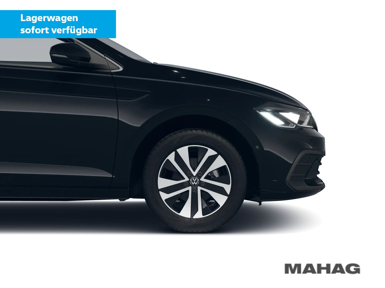 Volkswagen Polo - Bild 12