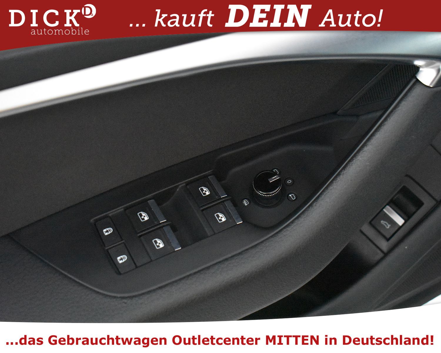 AUDI A6 40d Limo S-Tr. >NAVI+LED+MFL+TEMP+DAB+APS+18" - Image 18