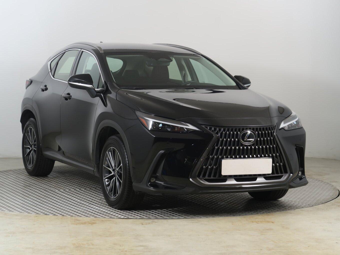 Lexus NX 350h NX