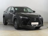 Lexus NX - Lexus aus 2023: Nx