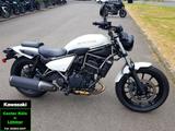 Kawasaki Eliminator 500 erst 88 Km - KAWASAKI ER 5