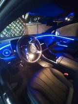 Mercedes-Benz EQE 300  - Mercedes-Benz EQE von privat