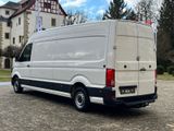 Volkswagen CRAFTER 2,0 TDI LANG SORTIMO REGALS. KILMA PDC - Offers matching your search criteria